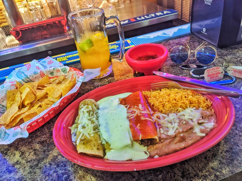 Jorge's Cantina Mexican Restaurant