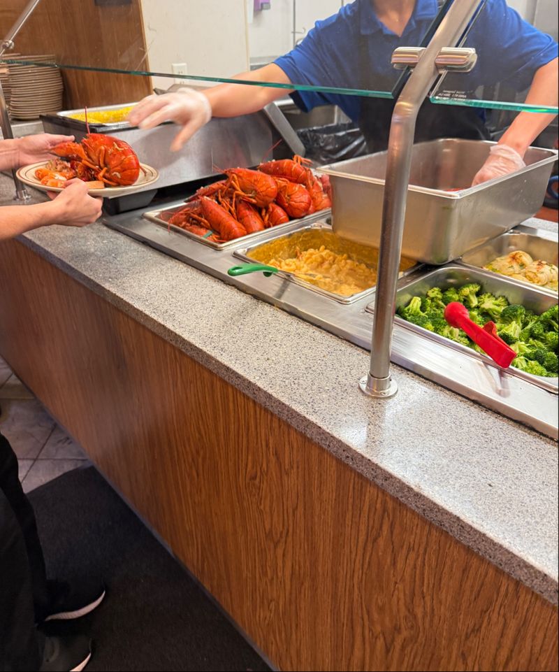 Rhode Island Buffet Where Every Sweet Treat Feels Like A Celebration - Decor Hint Pricing That Includes Everything You Need