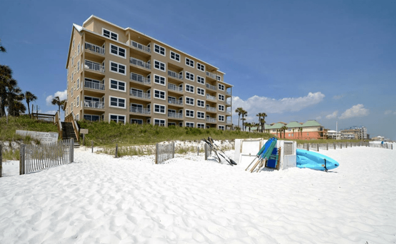 14 Florida Beach Towns You Can't Miss This Winter For Sunshine And Coastal Relaxation - Decor Hint Destin