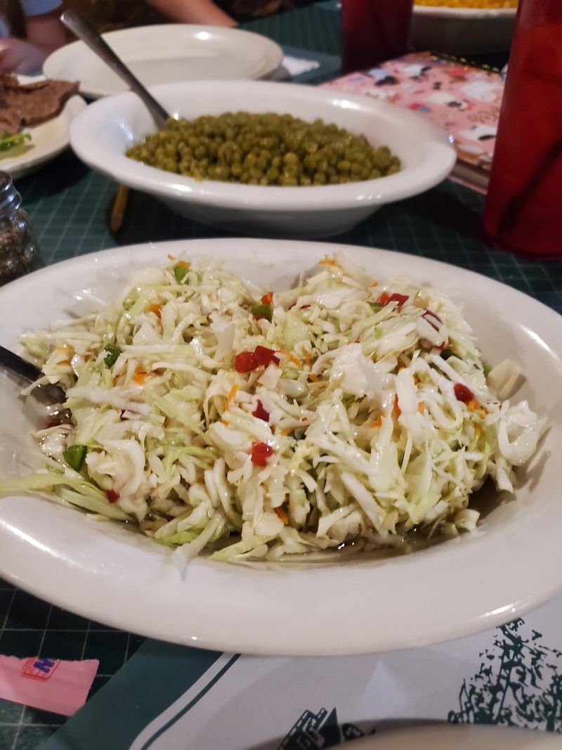 Classic Sides Including Mashed Potatoes And Gravy