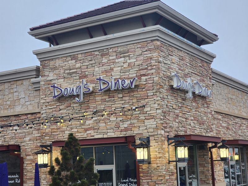 10 Colorado Chicken-Fried Steak Spots Every Comfort-Food Lover Must Try - Decor Hint Doug’s Diner