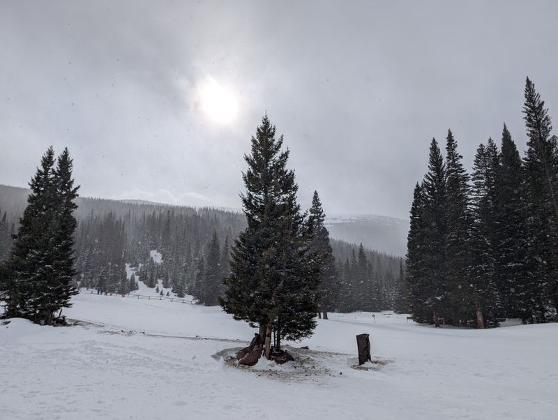 18 Colorado Mountain Towns That Shine During Ski Season - Decor Hint Estes Park