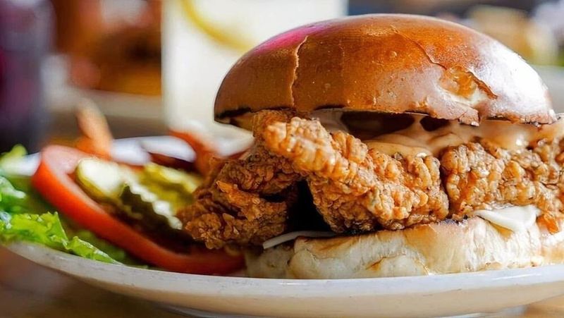 11 New Jersey Family-Run Chicken Joints Delivering That Homemade Taste Locals Crave - Decor Hint Golden Coop Kitchen