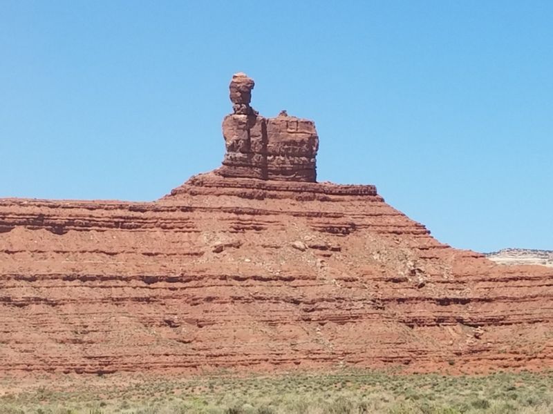11 Mesmerizing Sites In Utah Locals Try To Keep Under Wraps - Decor Hint Valley Of The Gods