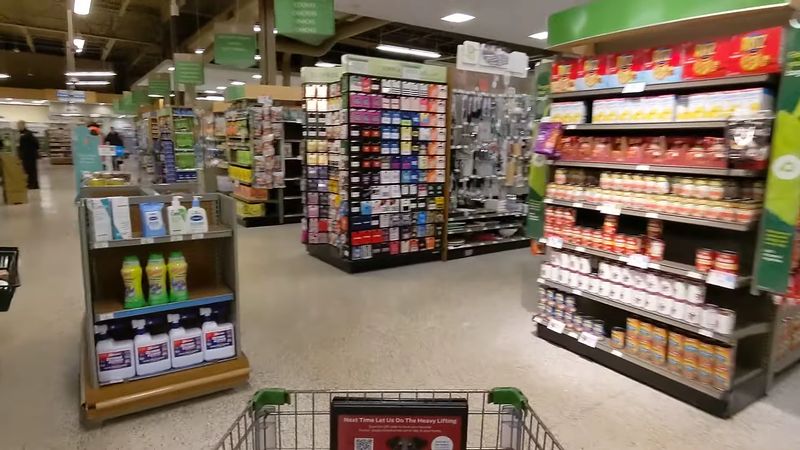 Community Health Events Bring Services To Stores