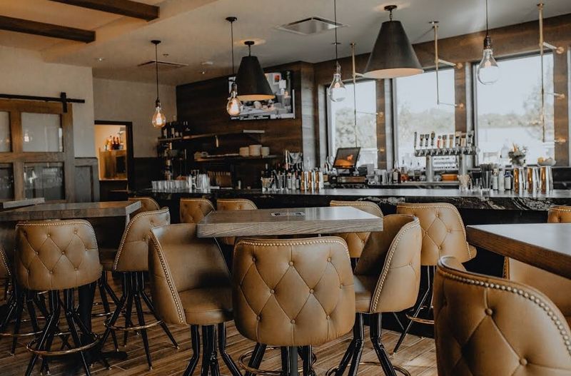 Jess & Jim's Steakhouse