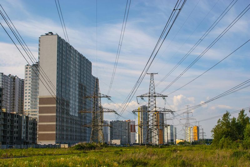 Tech Corridor Condominiums