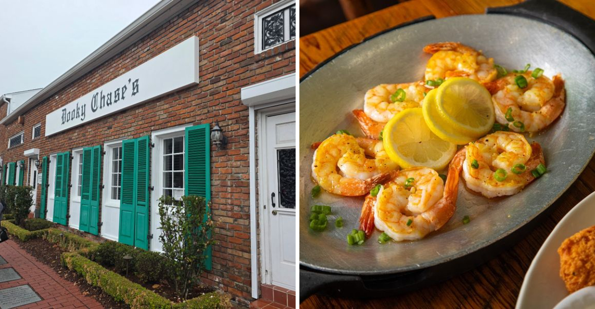 Skip The Hype And Choose These 10 Louisiana Joints Thriving On Flavor Not Fame - Decor Hint