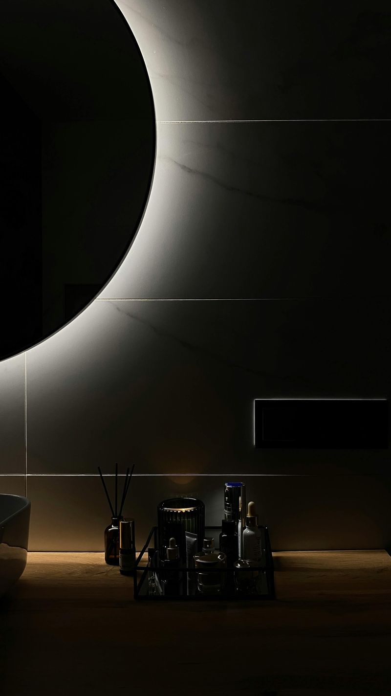 Installing Inadequate Or Poor Lighting