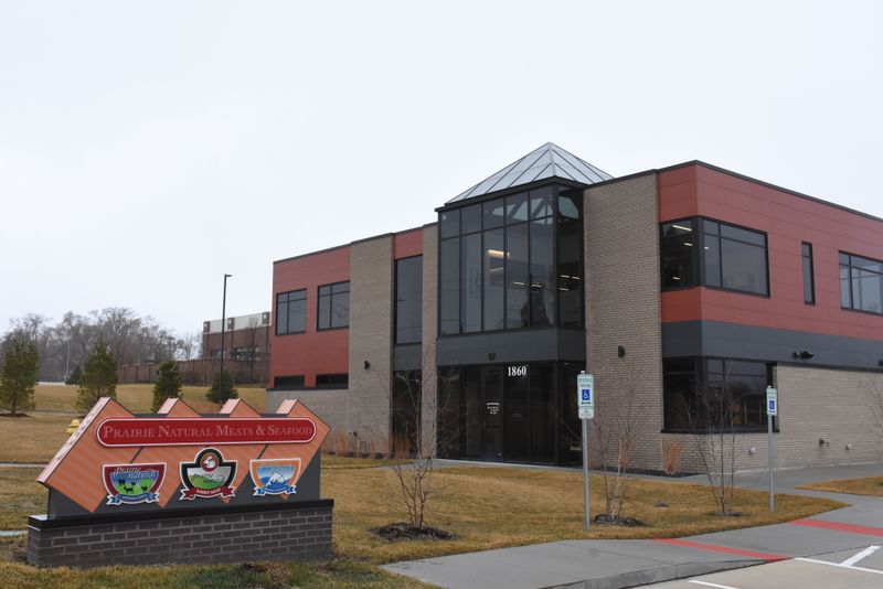 Prairie Natural Meats & Seafood