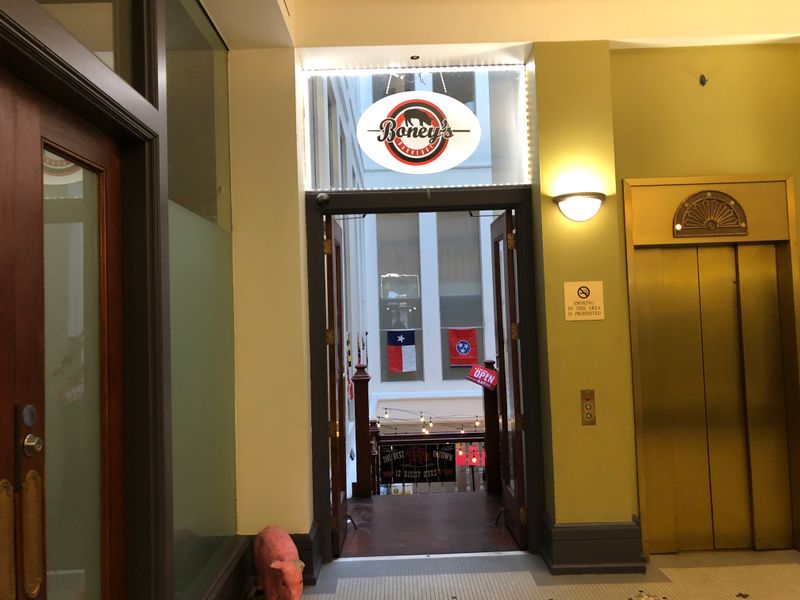 10 Colorado Soul Food Spots That Warm Hearts And Fill Bellies - Decor Hint Boney's BBQ