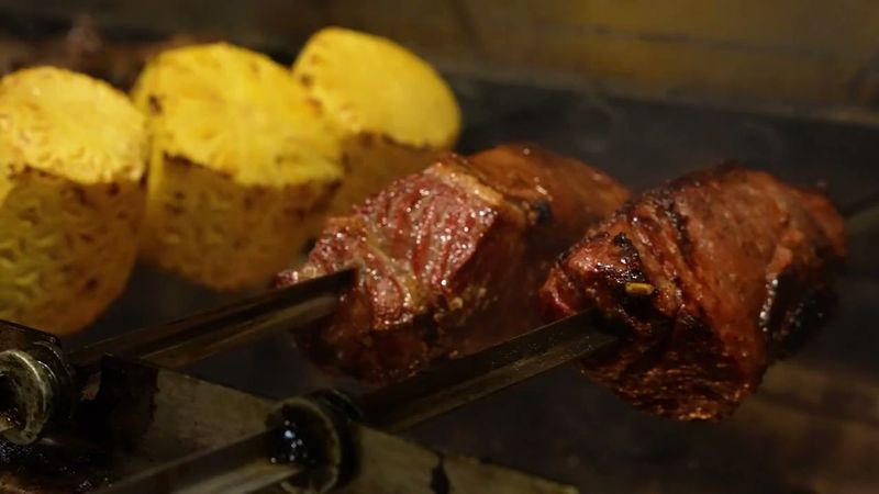 17 Utah Buffets That Capture The Golden State's Flavor From Coast To Valley - Decor Hint Braza Grill - Salt Lake City