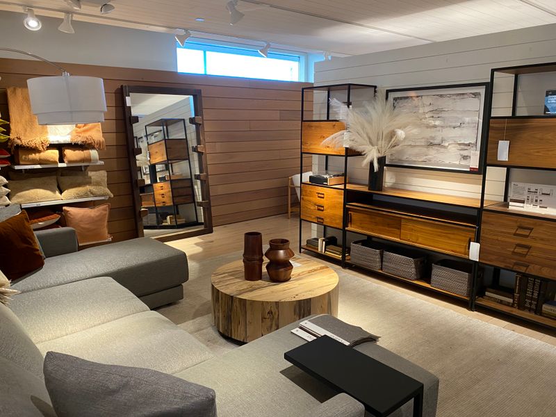 Scandinavian Coffee Tables