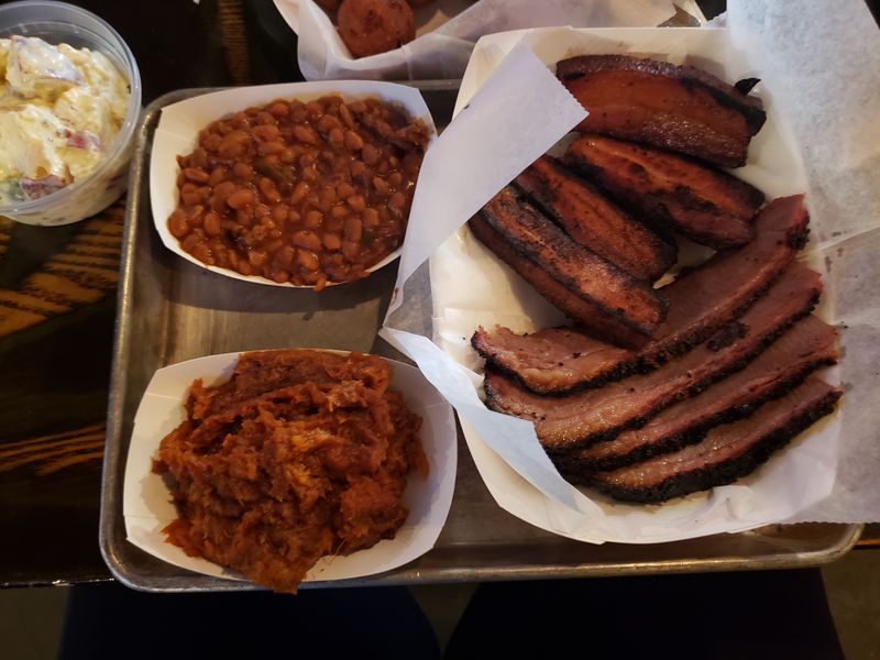 13 Washington Soul Food Buffets Where Comfort Meets Flavor - Decor Hint Fat Pete's BBQ