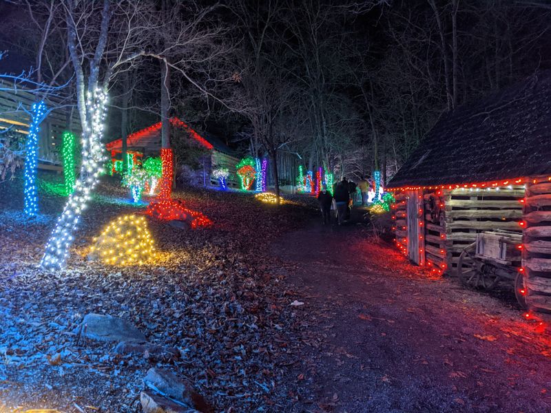 Georgia Mountain Fair Brings Year Round Entertainment