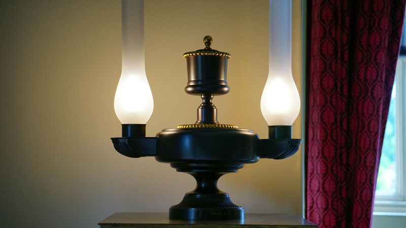 Top 10 Lighting Upgrades For Historic Homes Across Pennsylvania - Decor Hint Restored Original Fixtures