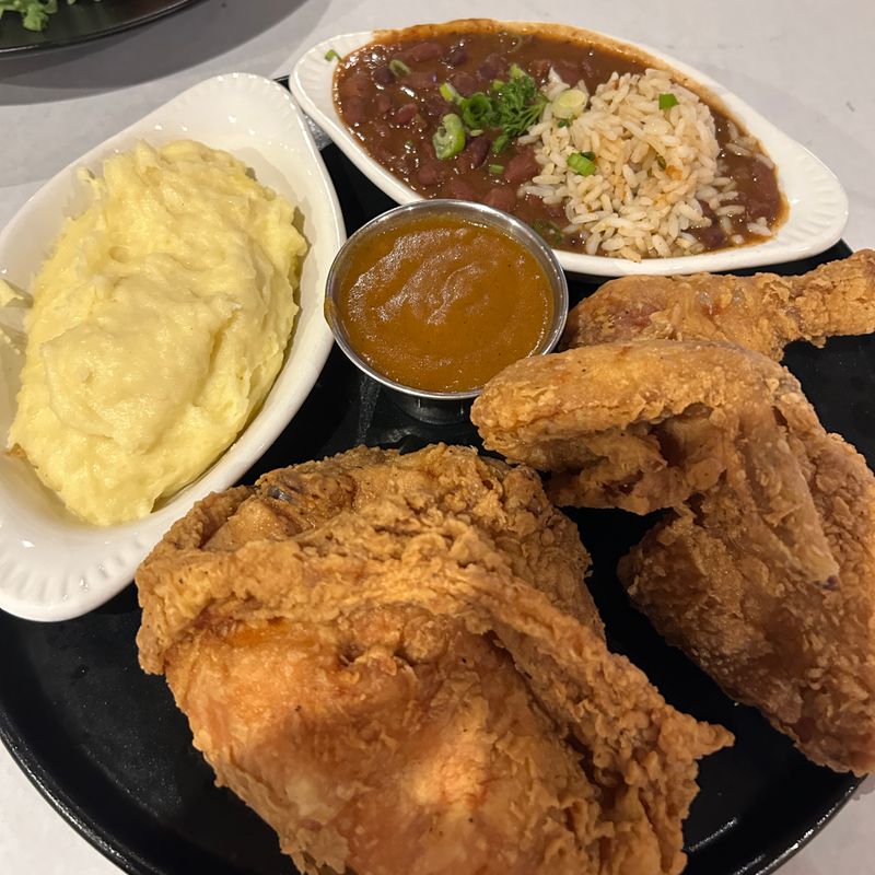 Wisconsin's Best Fried Catfish Joints With Southern Soul - Decor Hint Crawdaddy's on Greenfield