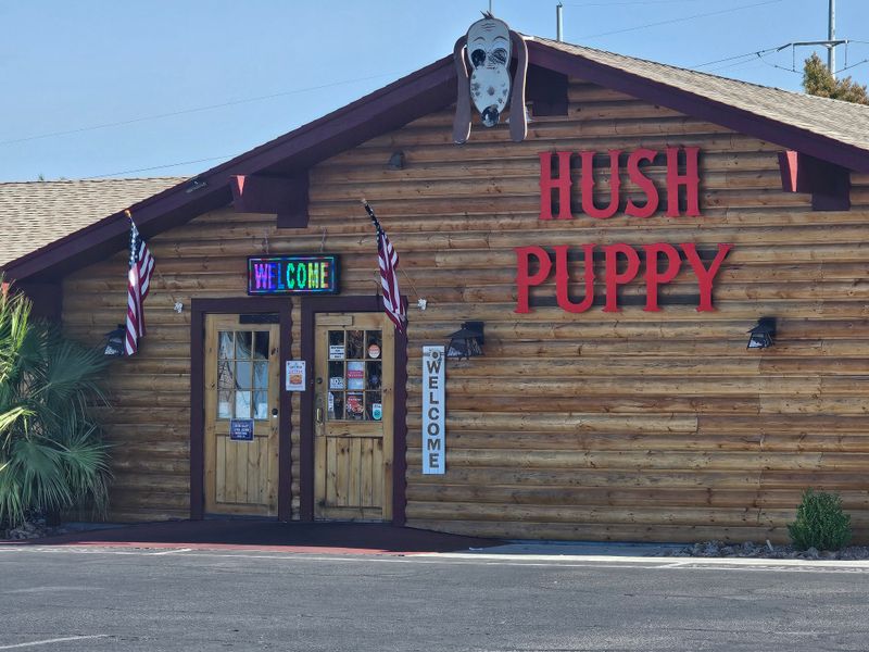 The Best Nevada Restaurants For Southern Fried Catfish Lovers - Decor Hint The Hush Puppy LV