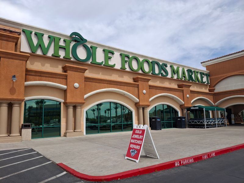 19 Nevada Grocery Stores Offering Quality Meat And Surprisingly Fresh Seafood Picks - Decor Hint Whole Foods Market Las Vegas