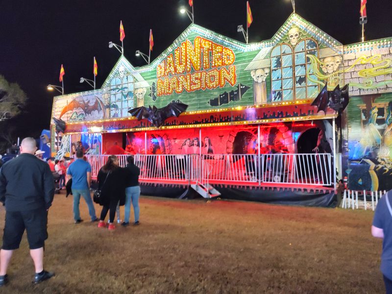 Fellsmere Frog Leg Festival