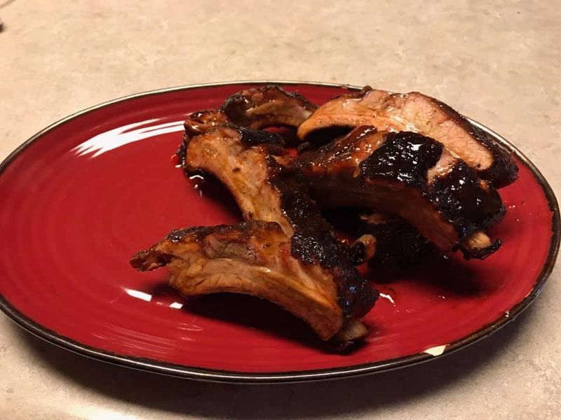 Mountain State BBQ Company