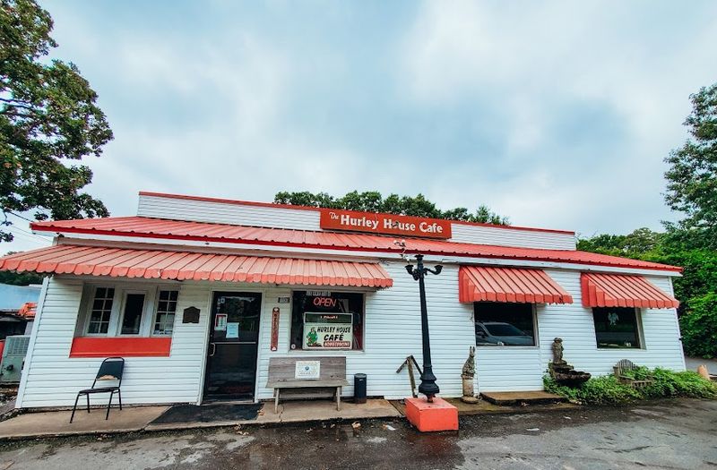 Discover 8 Arkansas Restaurants Famous For Frying Fish The Way The South Intended - Decor Hint Hurley House Café