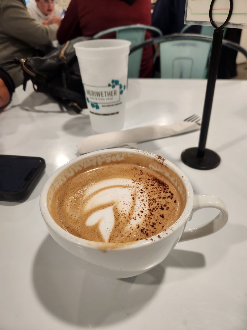 Coffee That Rivals Any Big City Roaster