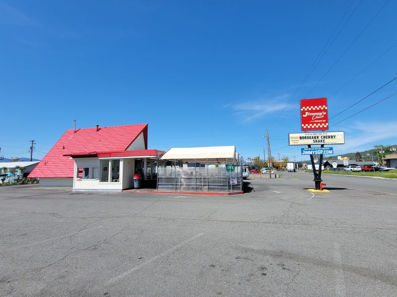 Jimmy's Classic Drive-In