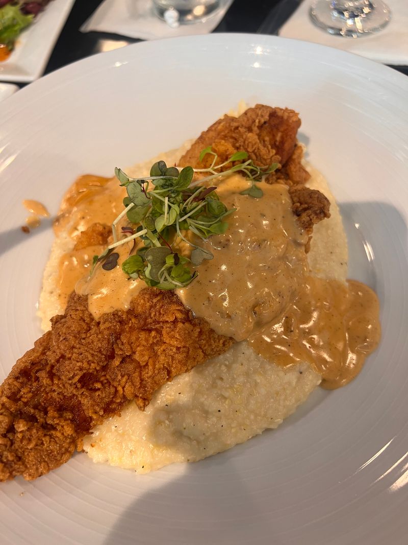 Miss Toya's Creole House