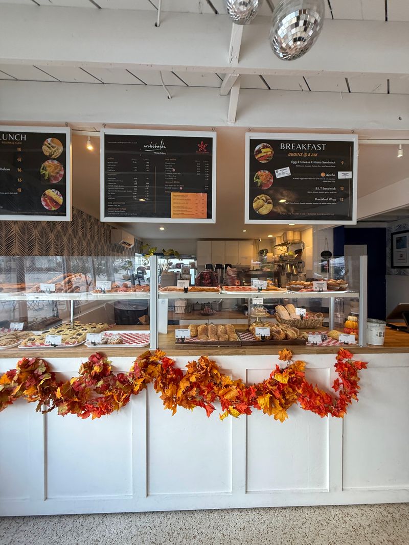 13 Florida Pastry Shops So Good They Sell Out Before Sunrise - Decor Hint Archibald's Village Bakery