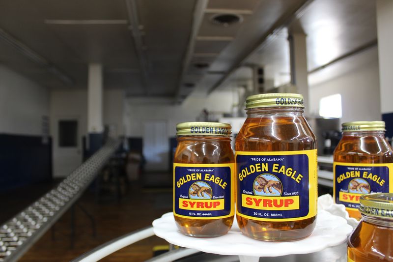 12 Classic Southern Staples Quietly Disappearing From Alabama Grocery Shelves - Decor Hint Pure Cane Syrup