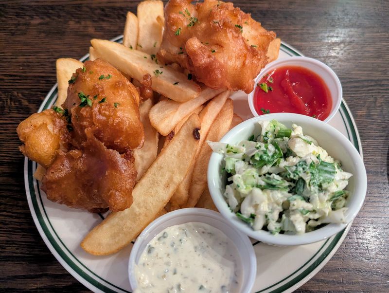 McNamara's Irish Pub