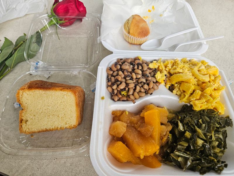 14 Florida Soul Food Buffets Worth The Trip For Authentic Southern Taste - Decor Hint Steph's Southern Soul Restaurant