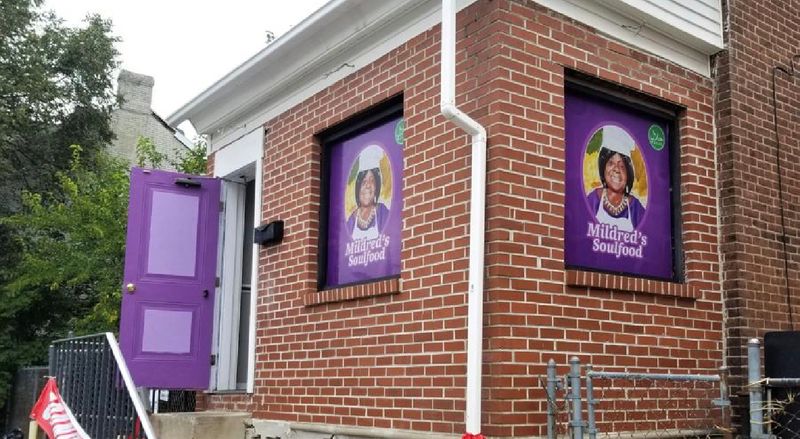 12 Pennsylvania Family Owned Fried Chicken Joints That Will Make You Feel Right At Home - Decor Hint Mildred's Halal Soul Food
