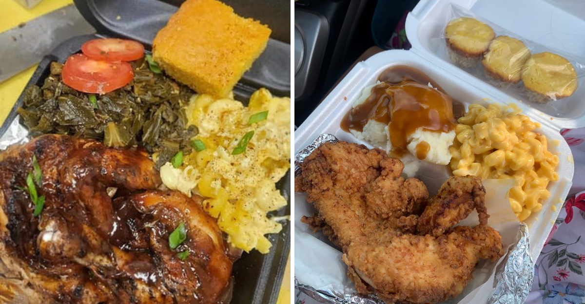 Soul Food In Indianapolis Restaurants That Bring Comfort Tradition - Decor Hint