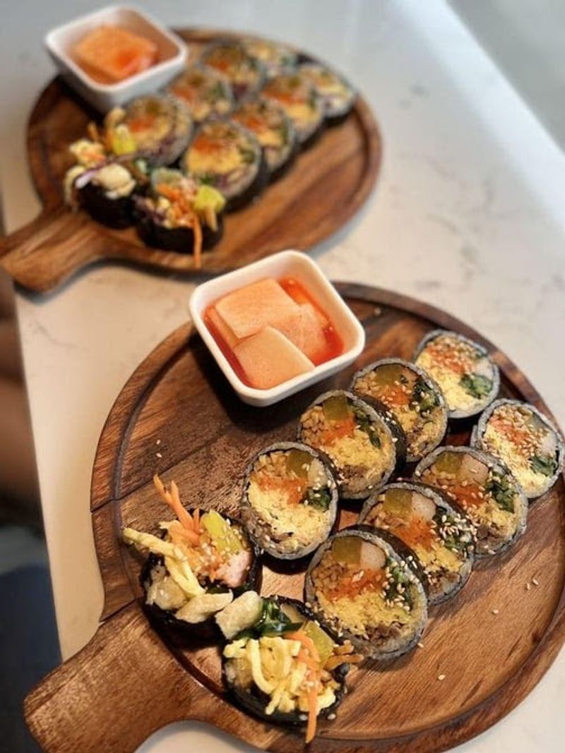 15 Washington Soul Food Restaurants Locals Love Too Much To Publicize - Decor Hint Mama’s Kitchen