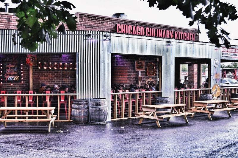 13 Illinois Barbecue Stops Where You Can Taste The Real Smoke In Every Bite - Decor Hint Chicago Culinary Kitchen + BBQ