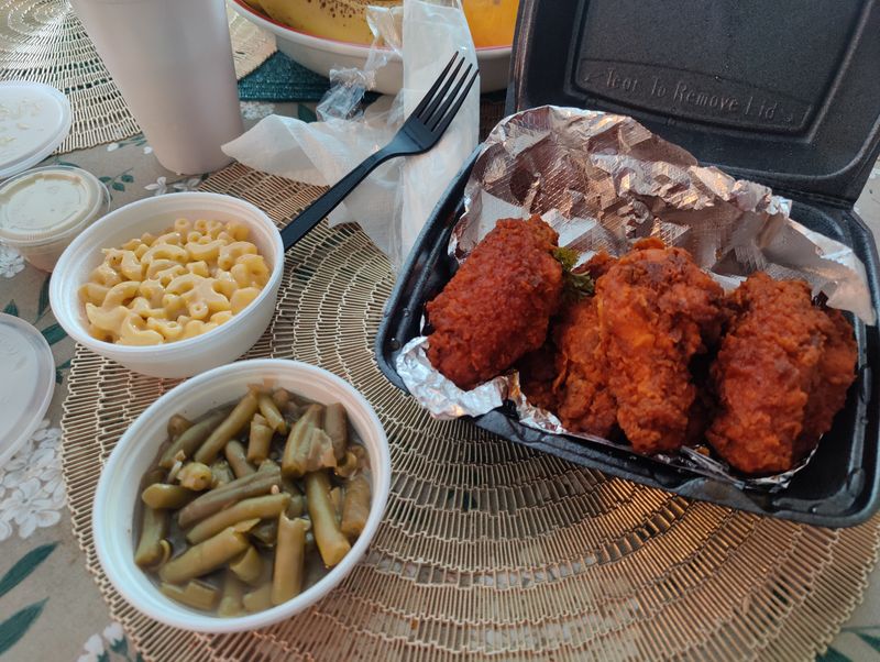 These 14 Delaware Soul Food Cafés Are Serving Comfort Dishes Locals Keep For Themselves - Decor Hint Nana's Comfort Kitchen