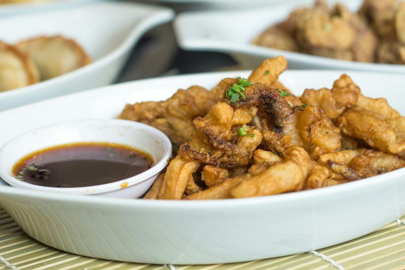 17 Timeless Illinois Country Recipes You'll Want To Make Again And Again - Decor Hint Fried Morel Mushrooms