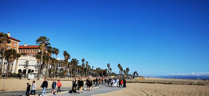 Santa Monica, California