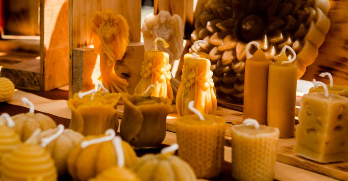 South Carolina Craft Fairs That Will Completely Transform Your Holiday Shopping - Decor Hint