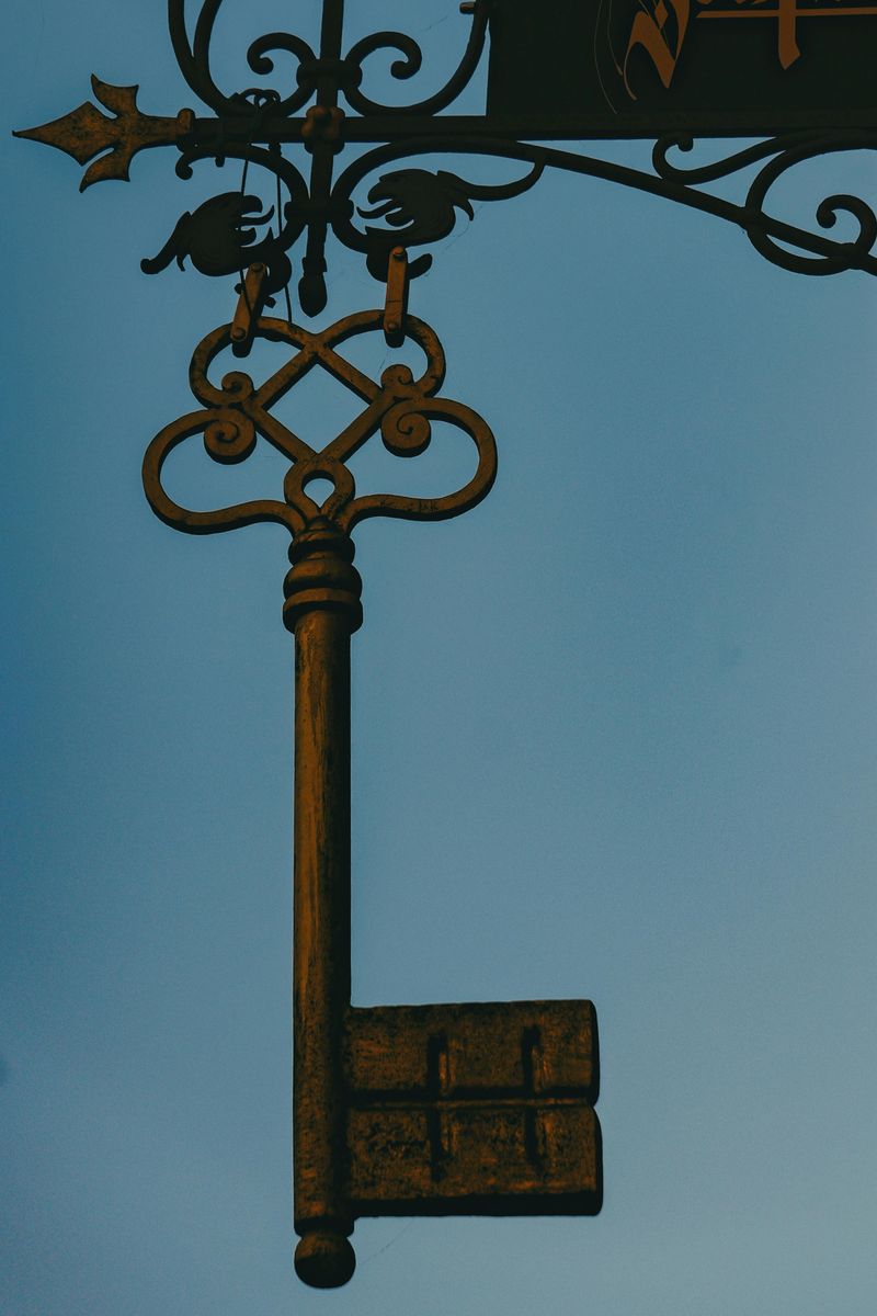 14 South Carolina Collectibles Taking Off Faster Than Expected - Decor Hint Historic Charleston Ironwork Fragments And Replicas