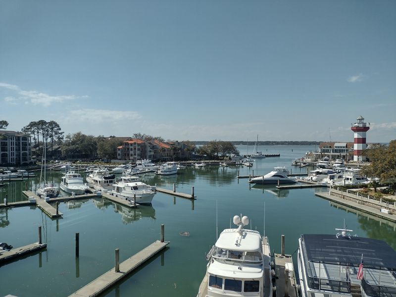 Hilton Head Island, South Carolina