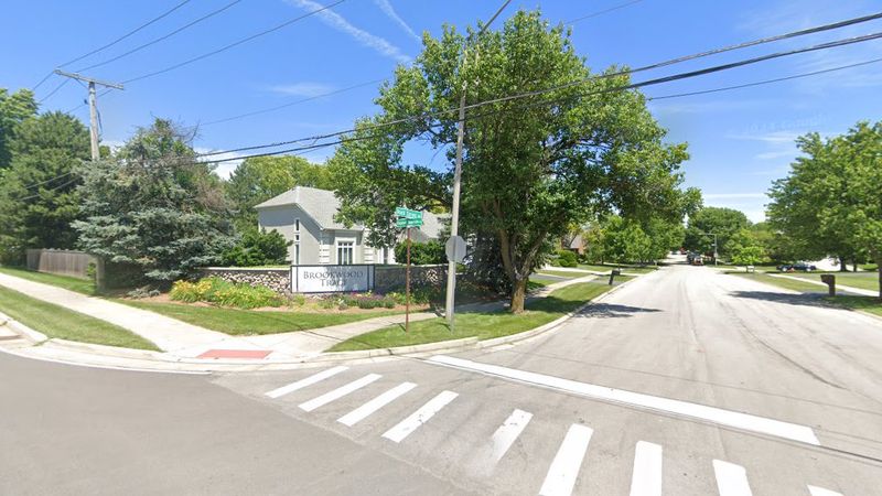 Brookwood Trace (Naperville)