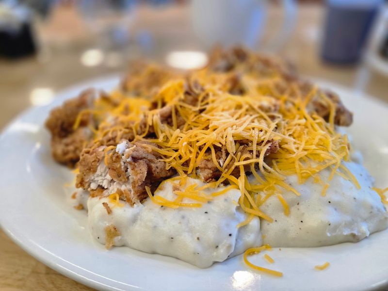 19 Florida Diners Filling Plates With True Southern-Style Favorites - Decor Hint Sunrise Eatery