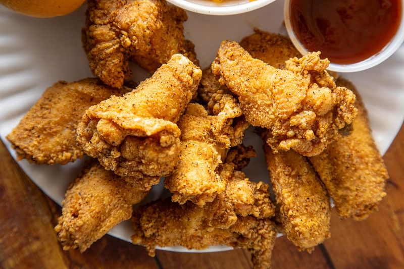 McHardy's Chicken & Fixin'