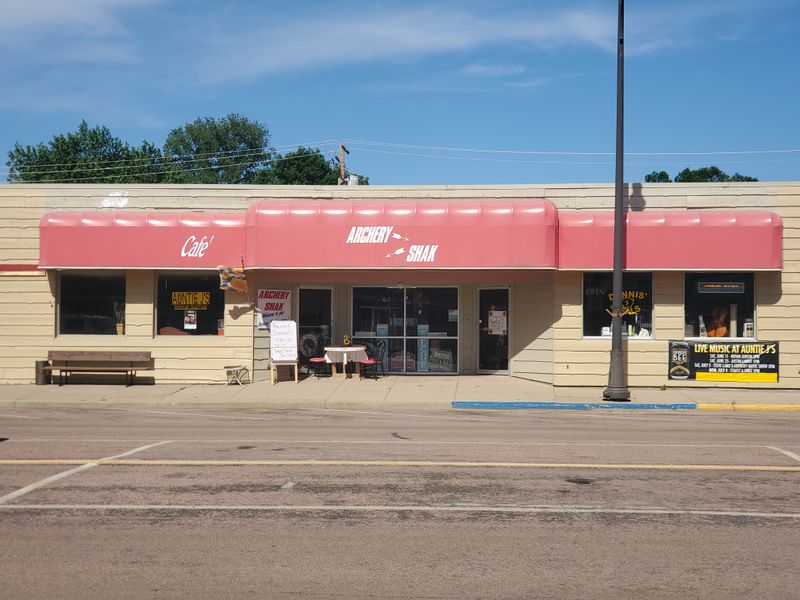 Auntie J's American Soul Food LLC