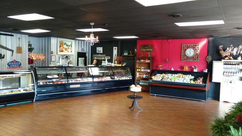 North Carolina Butcher Shops Where Southern Craft Still Matters - Decor Hint The Butcher's Block