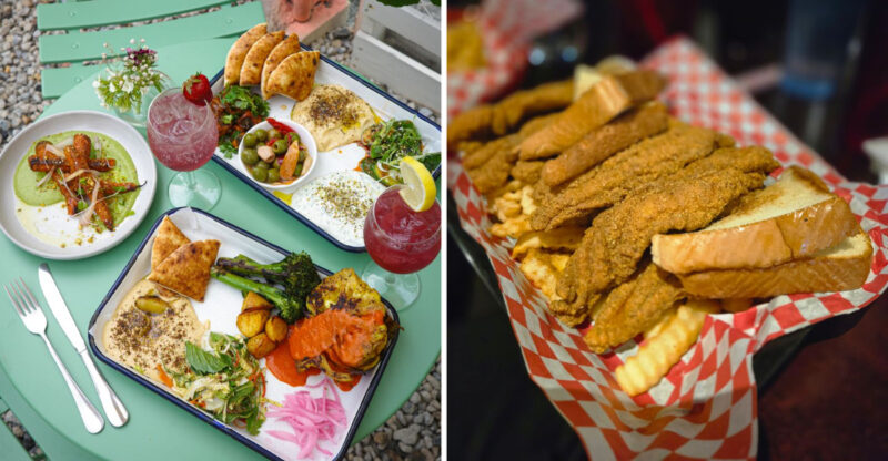 Southern Food Trends In Georgia That Will Define The Future Of Dining In 2026