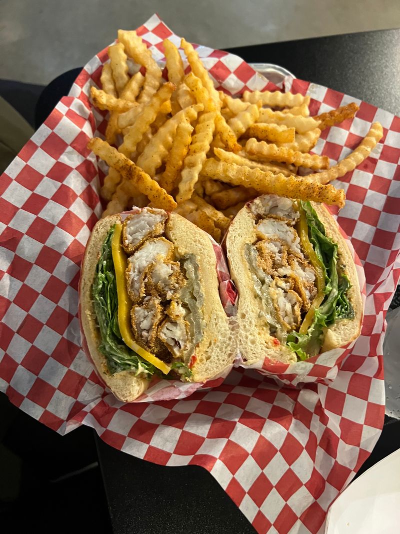 15 Washington Soul Food Restaurants Locals Love Too Much To Publicize - Decor Hint Jackson's Catfish Corner